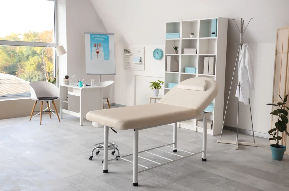 IN-HOUSE CLINIC