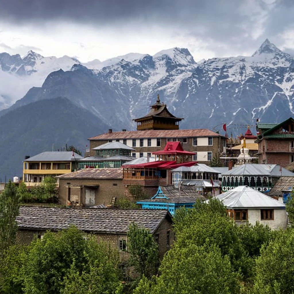Kinnaur