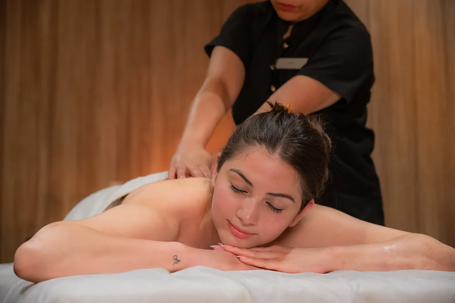 Spa