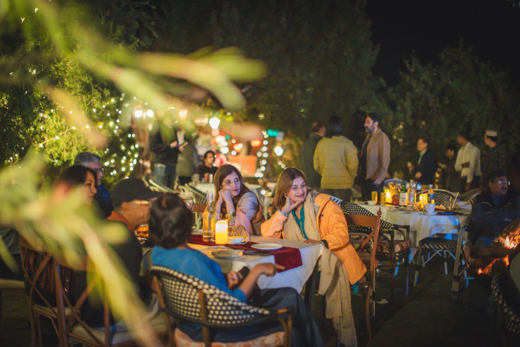 Auramah Valley Fest’26: A Celebration of Art, Music, Sport and Community in the Mountains
