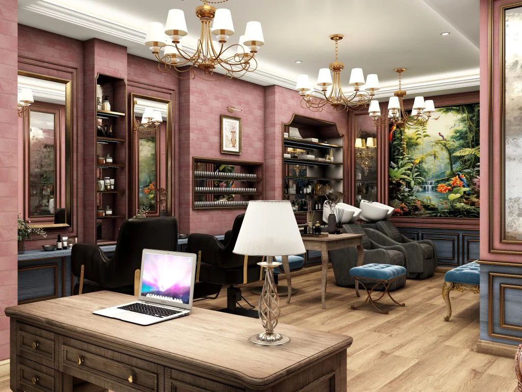 SALON