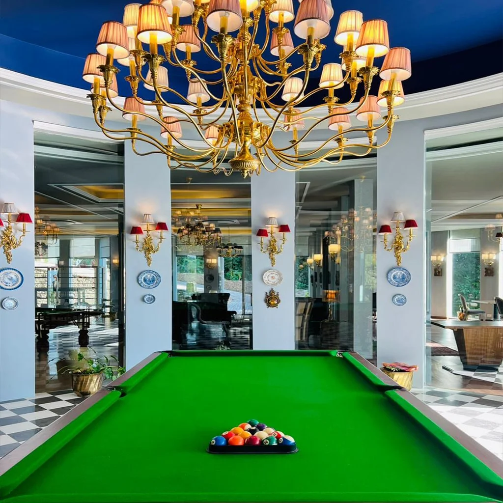 PLAY AREA