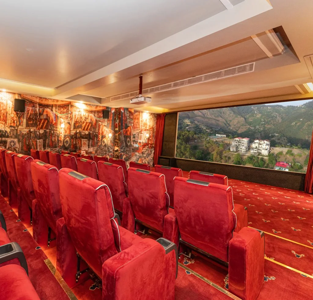 MOVIE THEATRE