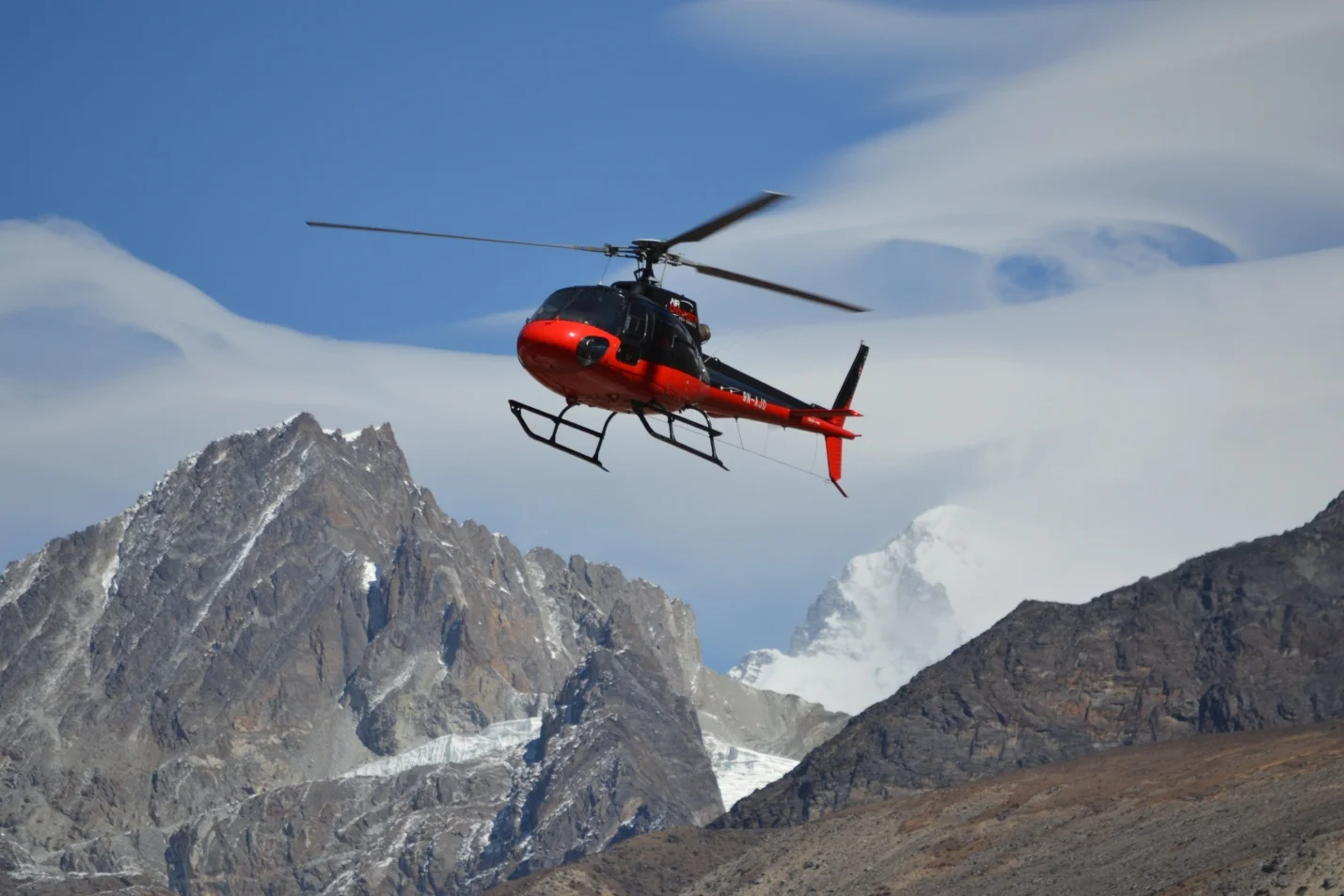 Medical Evacuation, Redefined