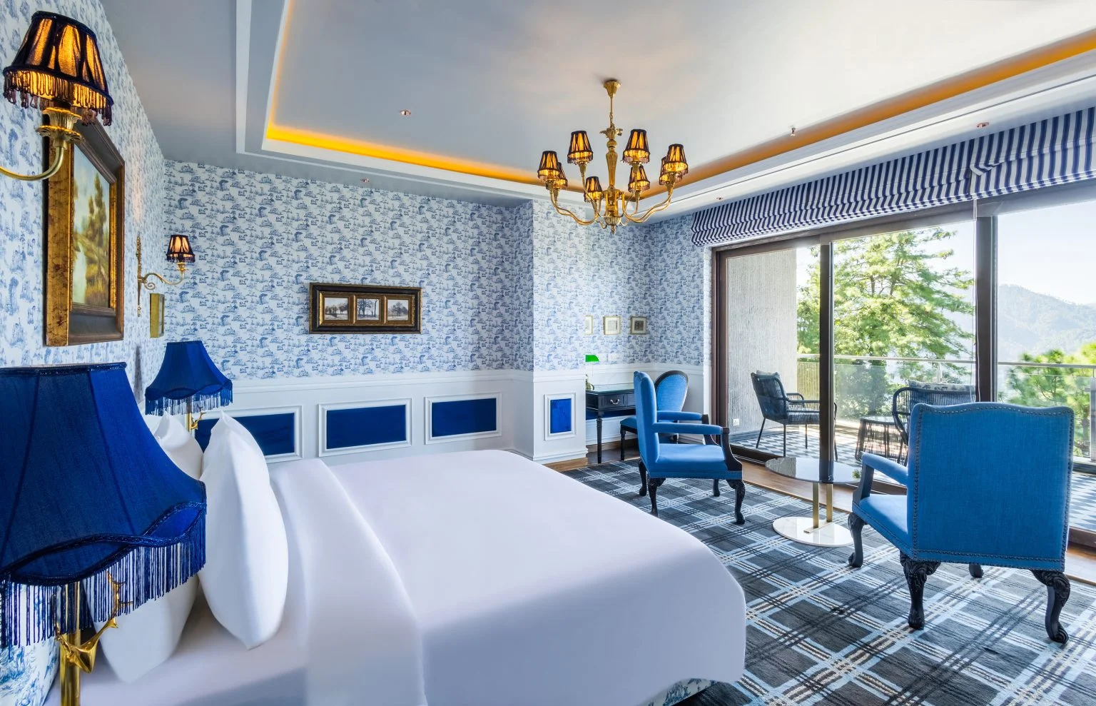 Exclusive Wellness Hotel Suites