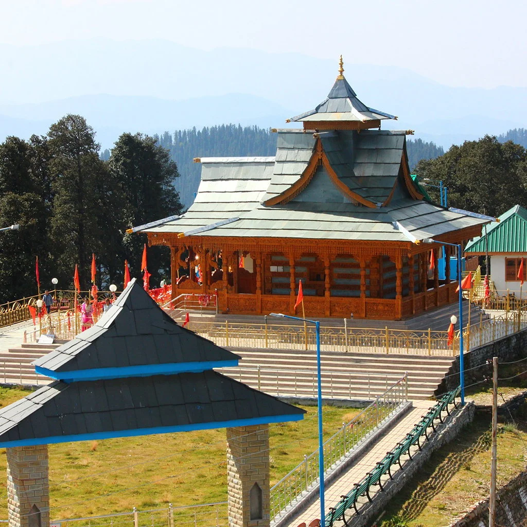 NARKANDA