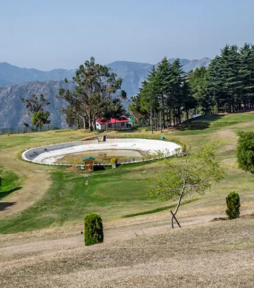 NALDEHRA