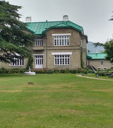 CHAIL