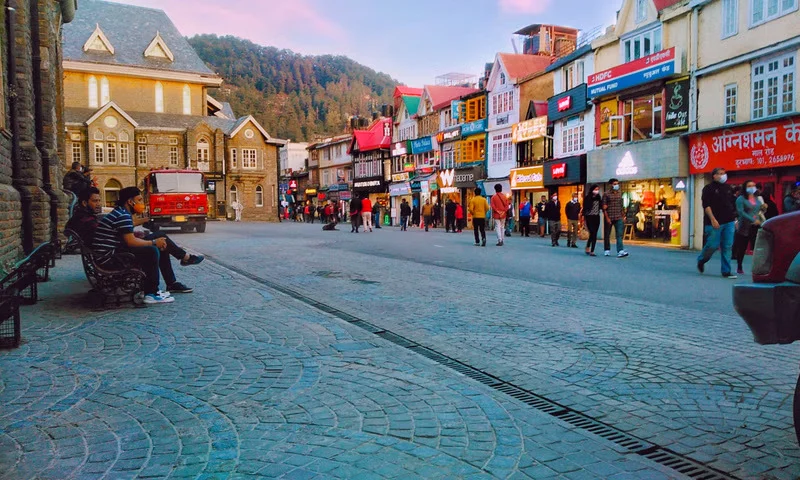 SHIMLA