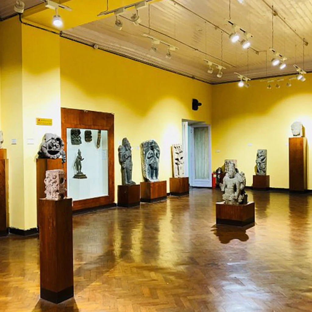 Prantika Art Gallery