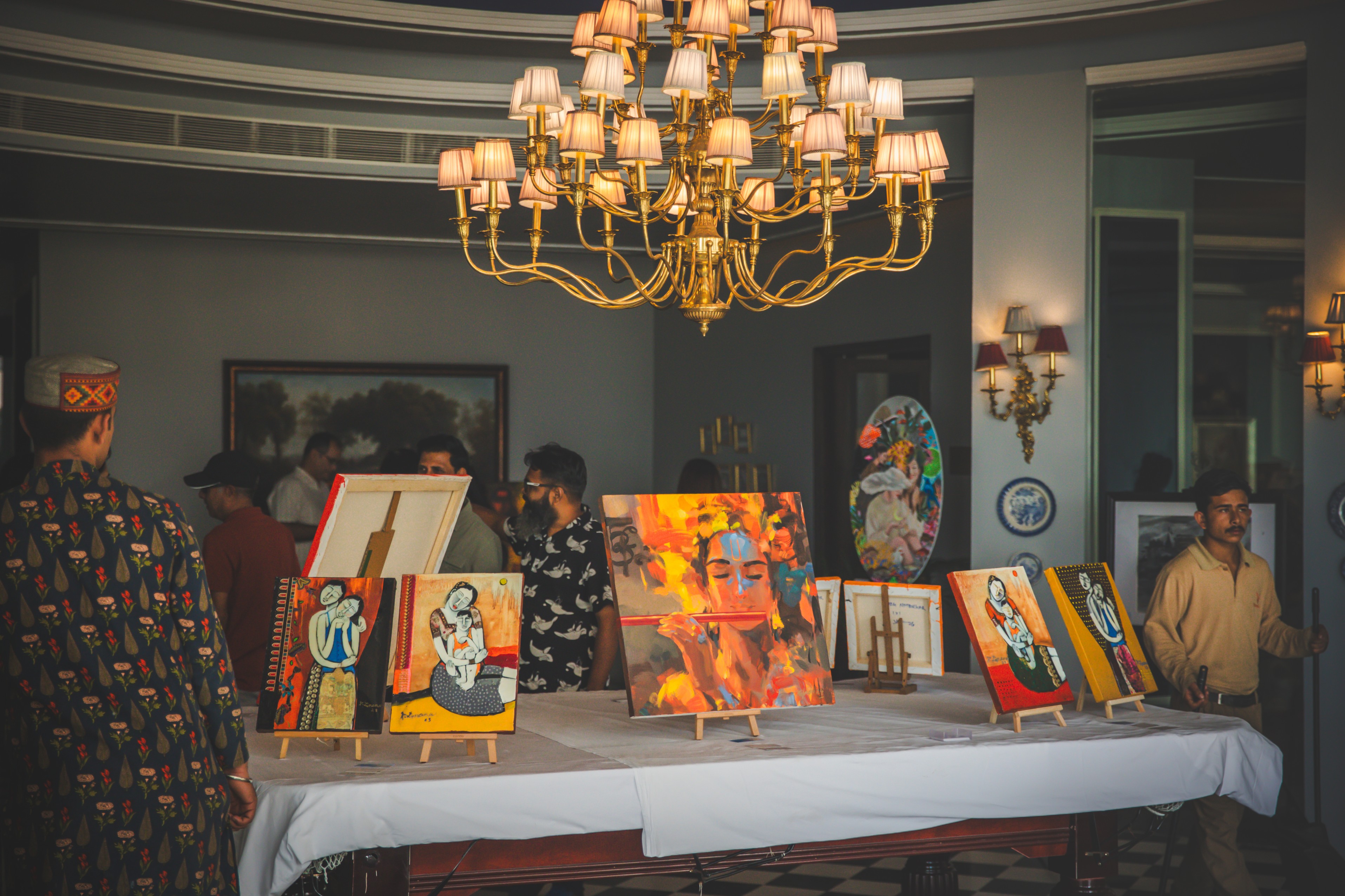 Auramah Valley Festival 2026: A Celebration of Art, Music, Sports & Community