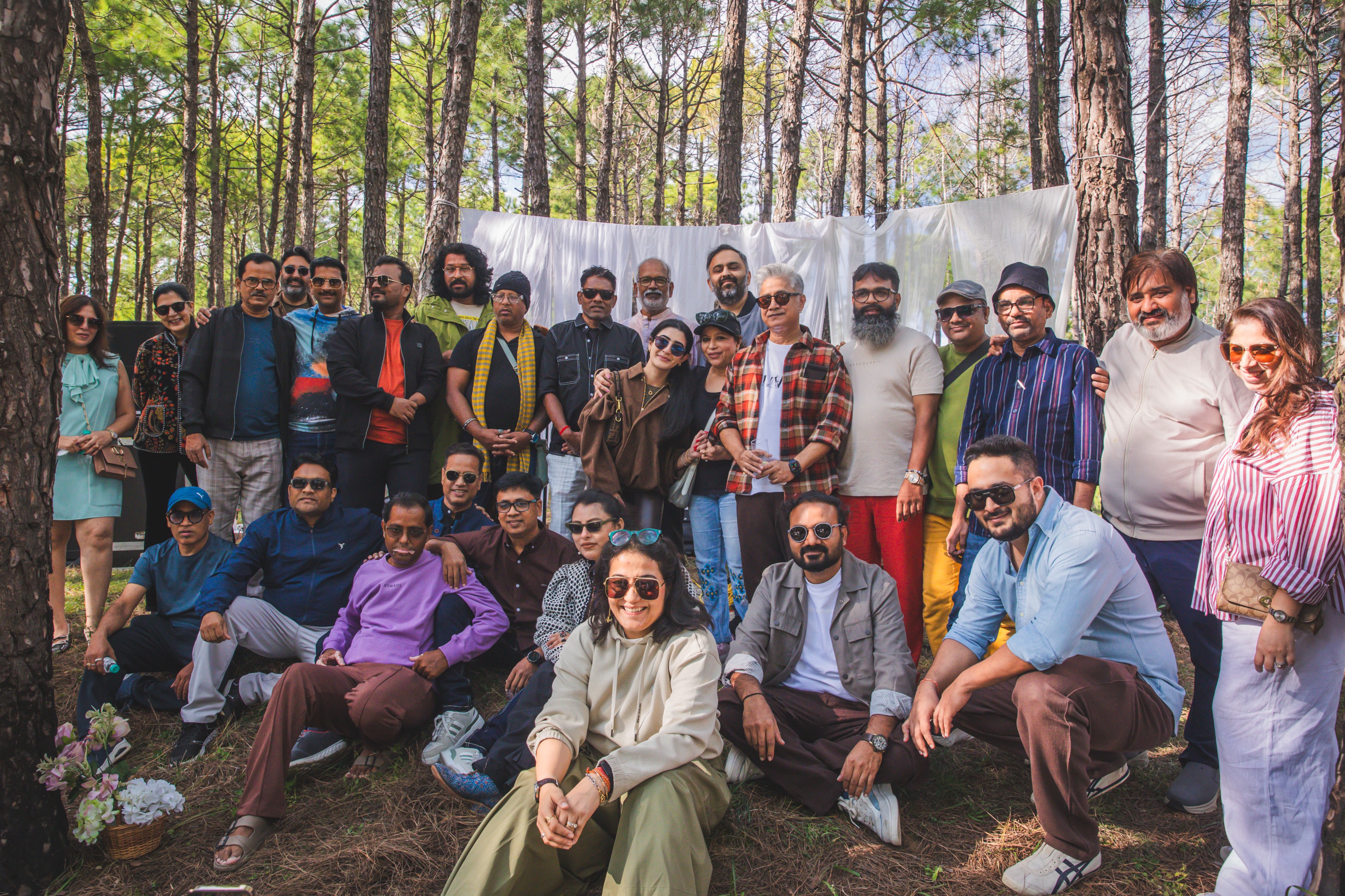 Auramah Valley Festival 2026: Celebrating Art, Culture & Community in the Mountains