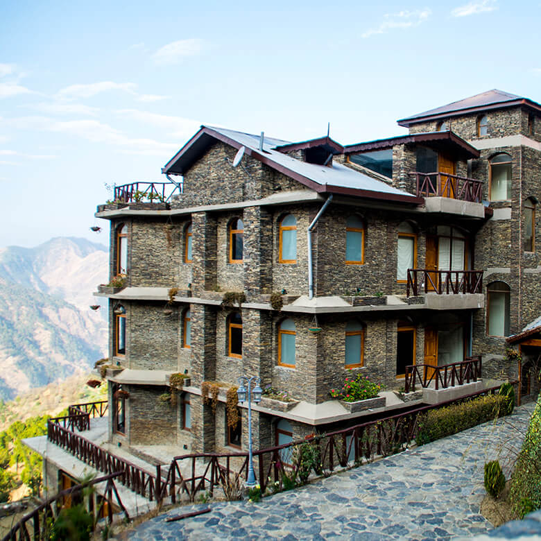 Property In Shimla Luxury Hills Apartments In Shimla Auramah