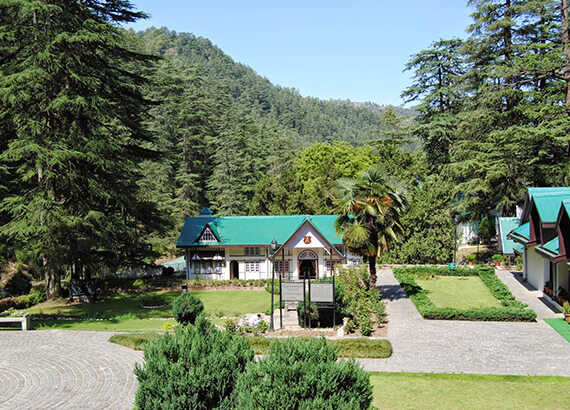 army-museum-annadale-shimla army-museum-annadale-shimla