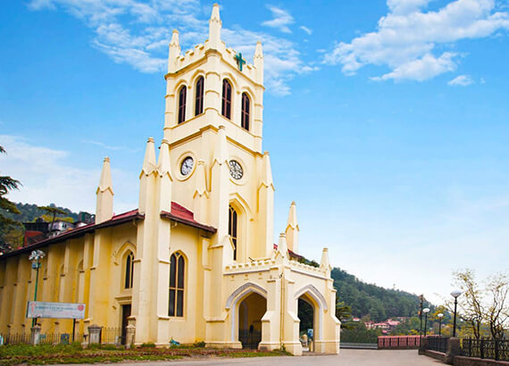 christ-church-shimla christ-church-shimla