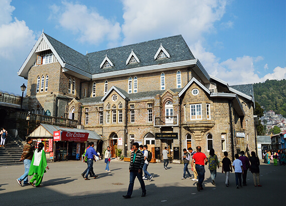 gaiety-theatre-shimla gaiety-theatre-shimla