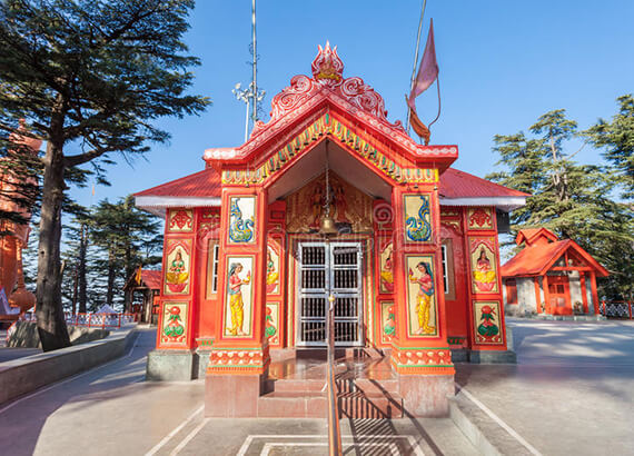 jakhoo-temple-shimla jakhoo-temple-shimla
