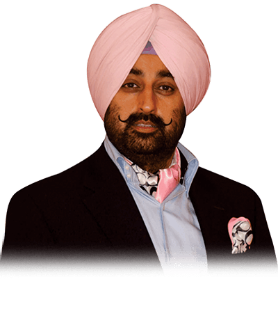 manav-singh-chairman-auramah-valley