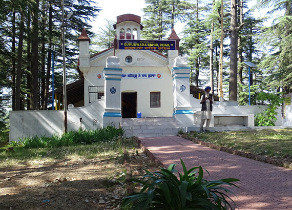 chail-gurudwara chail-gurudwara