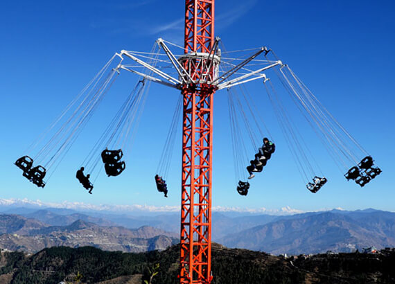 fun-world-kufri fun-world-kufri