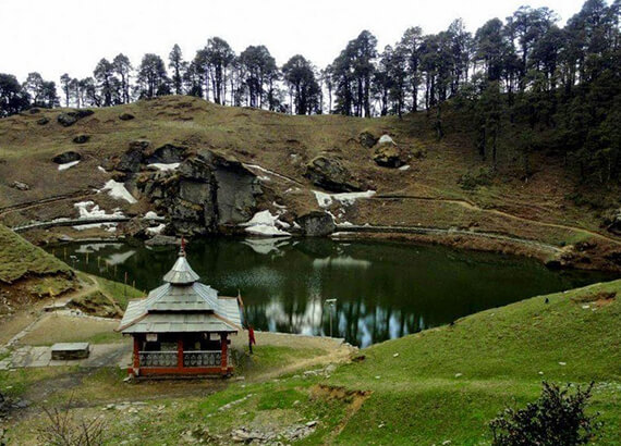 serolsar-lake-narkanda serolsar-lake-narkanda