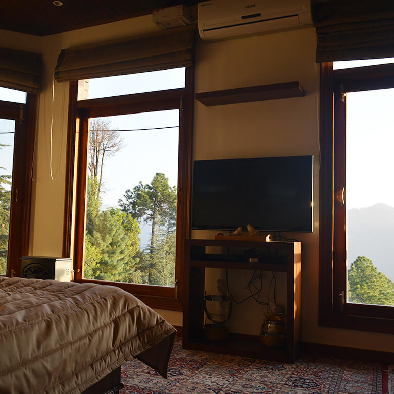 bedroom-2bhk-apartment-in-shimla bedroom-2bhk-apartment-in-shimla