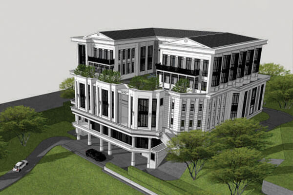 club-house-auramah-valley-3d club-house-auramah-valley-3d